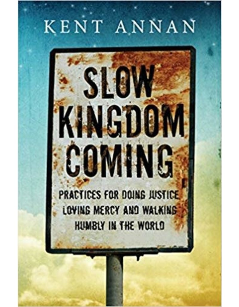 Slow Kingdom Coming