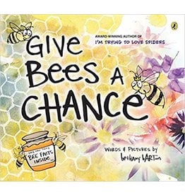 Give Bees A Chance