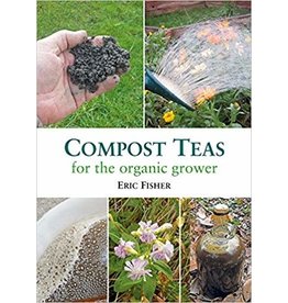 Compost Teas for the Organic Grower