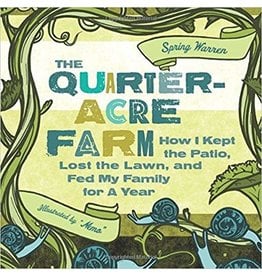 Quarter Acre Farm