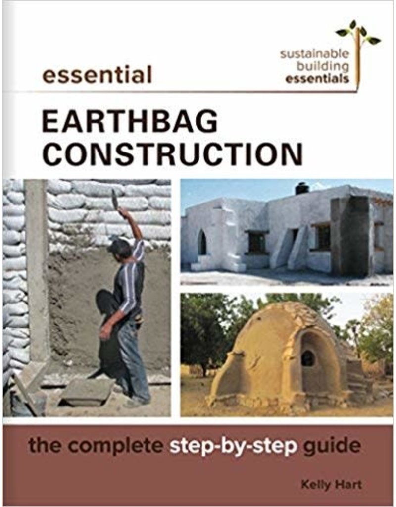 Essential Earthbag Construction