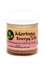 Moringa Body Scrub