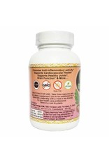 Moringa Curcumin-Max Capsules