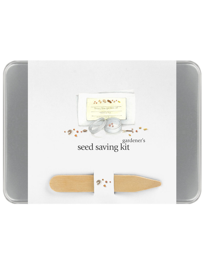 Garden Maker - Seed Saving Kit