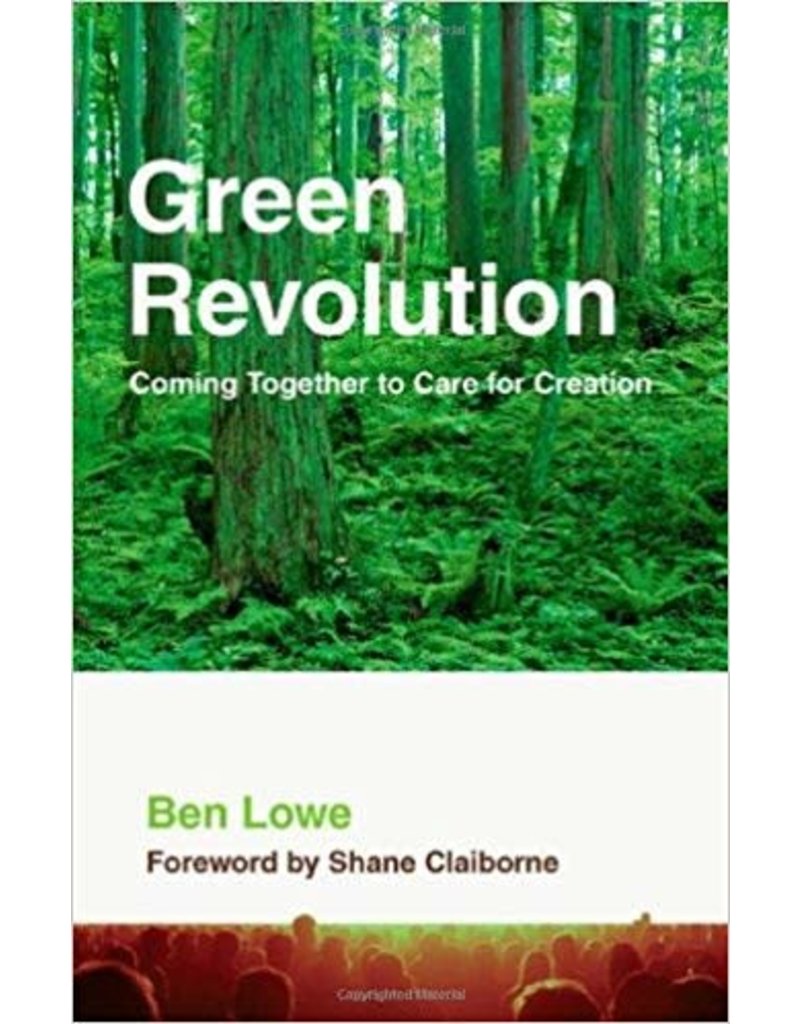 Green Revolution