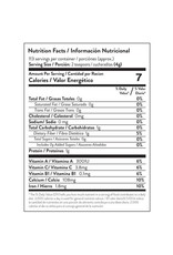 miracle tree Moringa Leaf Powder - 1 lb
