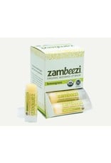 Zambeezi Lip Balm - Lemongrass