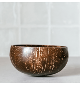 Coconut Bowl