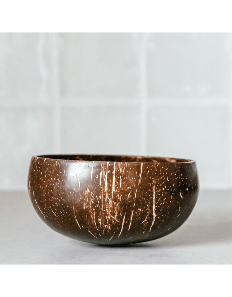 Coconut Bowl