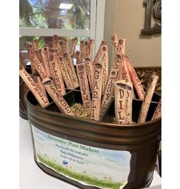 Plant Marker Stakes