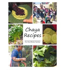 Chaya Recipes