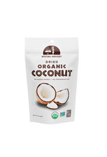 Mavuno Harvest Organic Coconut