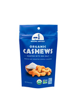 Mavuno Harvest Roasted and Salted Cashews