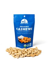 Mavuno Harvest Roasted and Salted Cashews