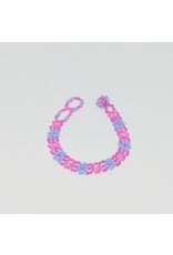 Bracelet - Flower Chain