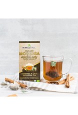 miracle tree Moringa Energy Tea - Chai