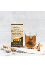 Moringa Energy Tea - Chai