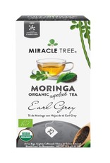 miracle tree Moringa Tea - Organic Earl Grey