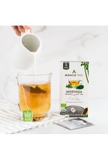 miracle tree Moringa Tea - Organic Earl Grey