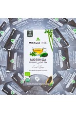 miracle tree Moringa Tea - Organic Earl Grey