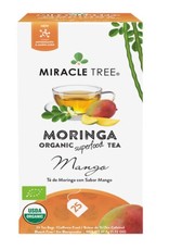 Moringa Tea -  Organic Mango
