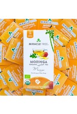 Moringa Tea -  Organic Mango