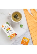 Moringa Tea -  Organic Mango