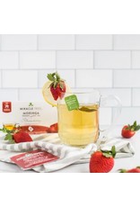 Moringa Tea - Organic Strawberry