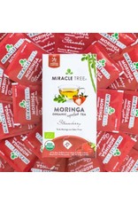 Moringa Tea - Organic Strawberry