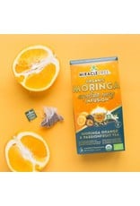 Moringa Energy Tea - Orange Passionfruit