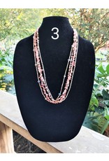 Necklace - Easy Elegance, Long