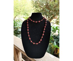 Necklace - Rope - ECHO Bookstore and Nursery