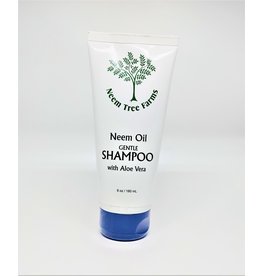 Neem Oil Shampoo
