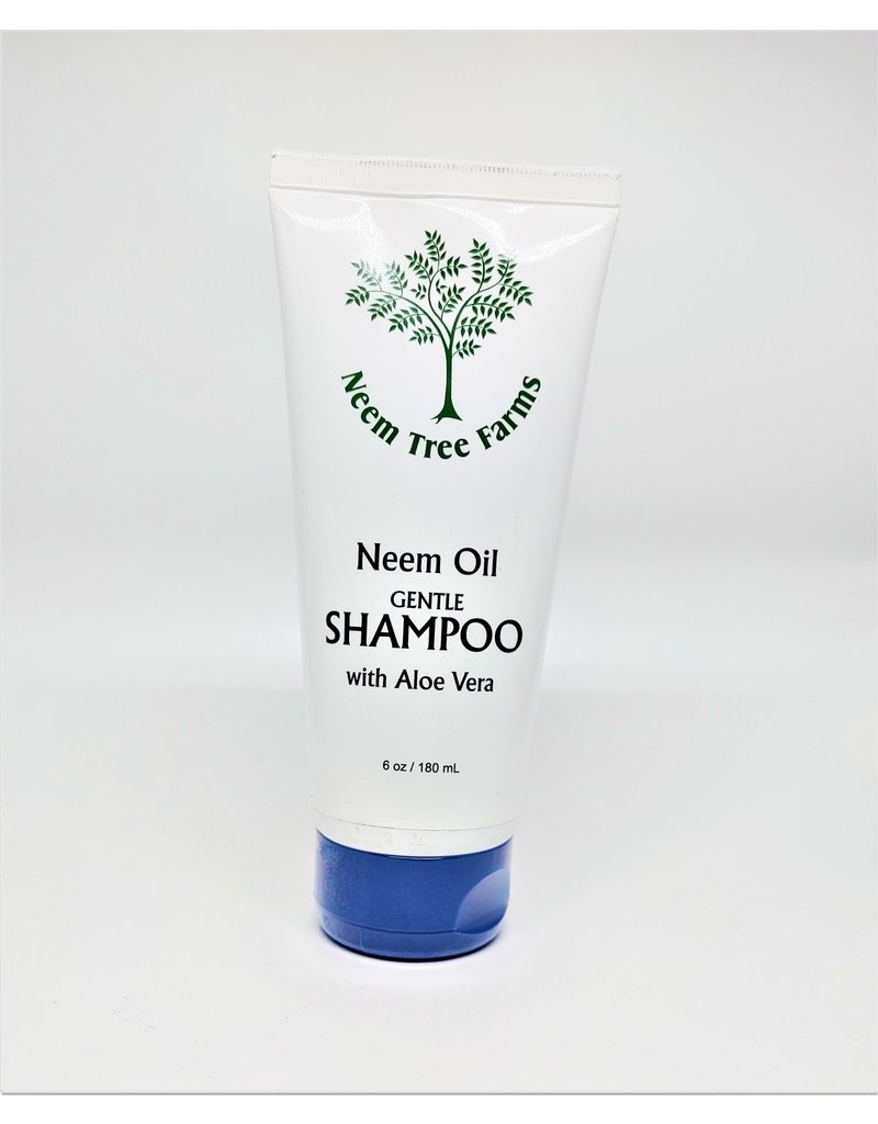 Neem Oil Shampoo