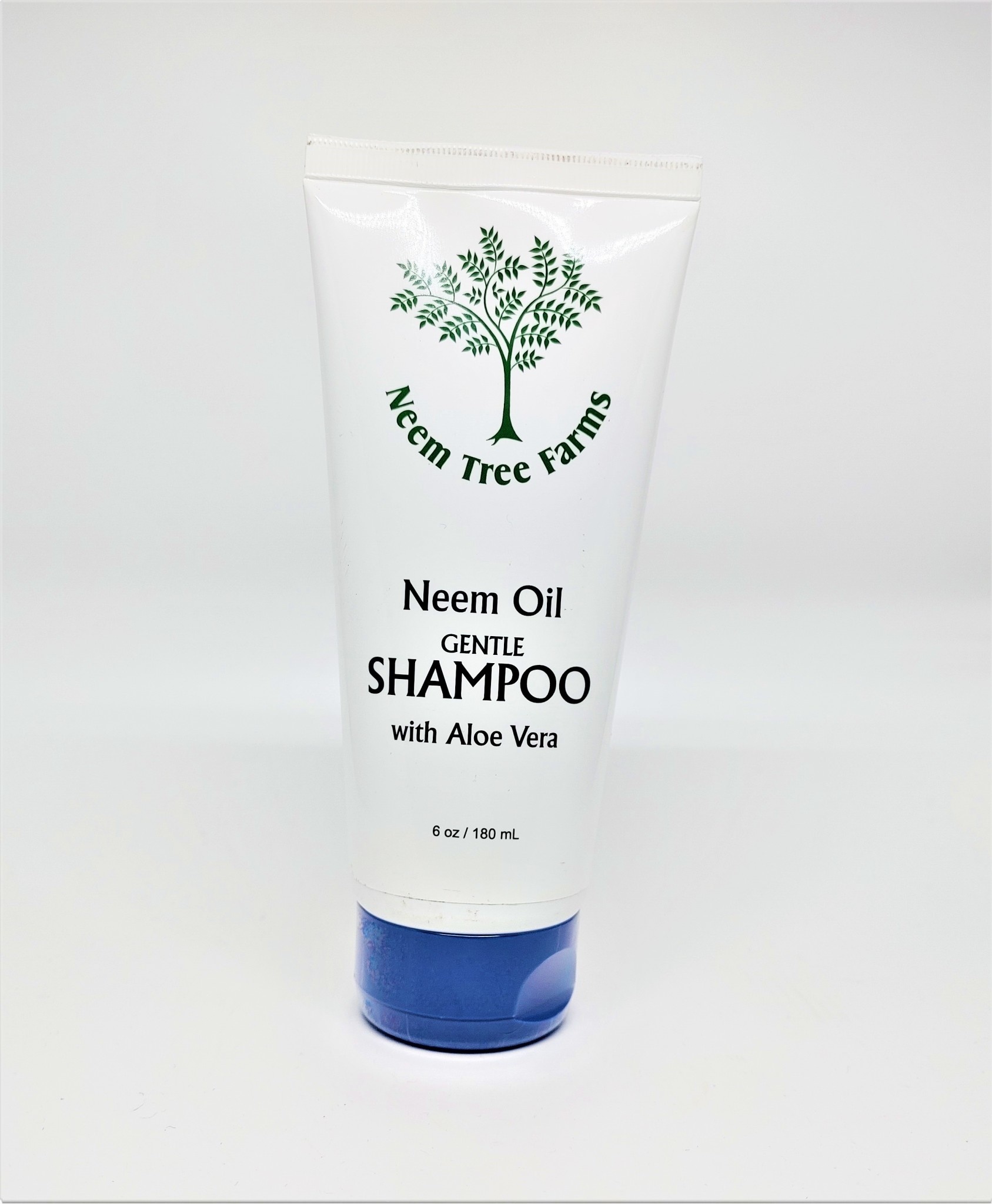 Neem Shampoo ECHO Bookstore and Nursery