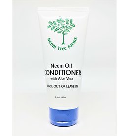 Neem Oil Conditioner