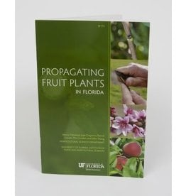 Propagating Fruit Plants in Florida