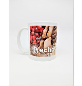 ECHO Mug, Spreading the Love Seeds