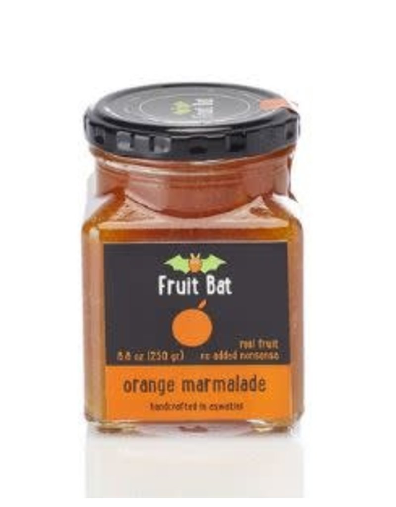 Jam - Fruit Bat Orange Marmalade