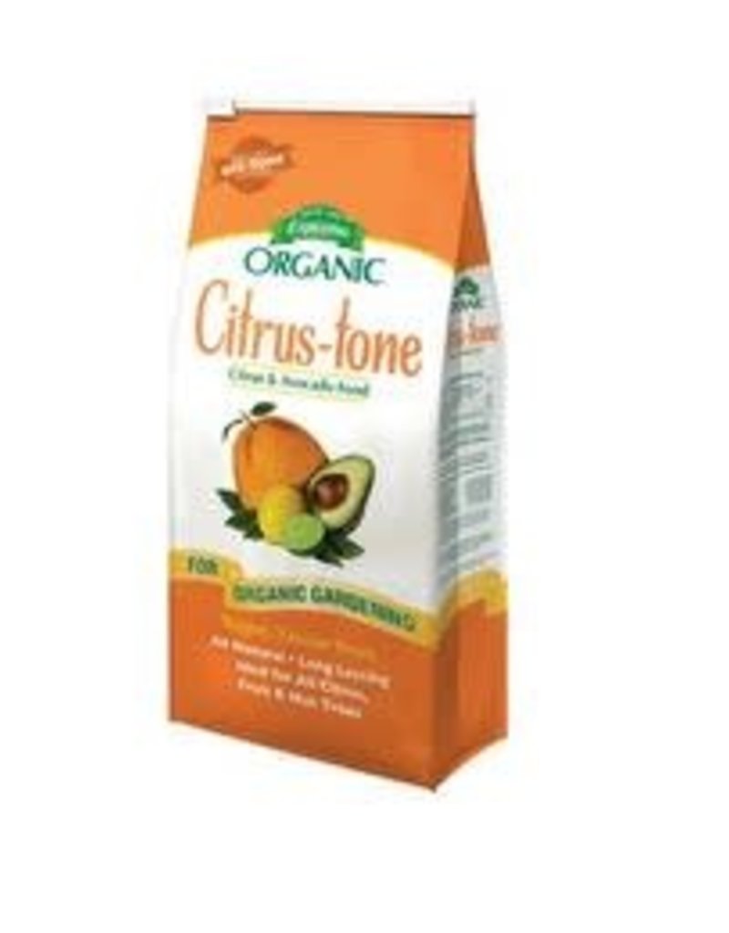 Citrus Tone 5-2-6 4lb