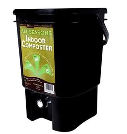 All Seasons Bokashi Bucket Kit