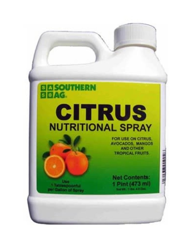 Citrus Nutritional Spray, 1 pint