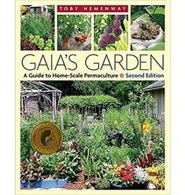 Gaia's Garden