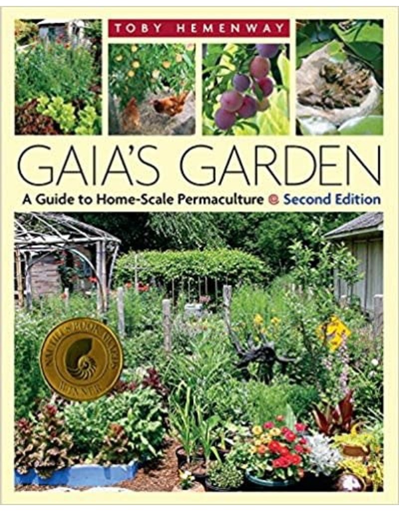 Gaia's Garden