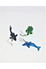 Keychain - Sealife Assortment