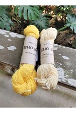 ECHO Wool Yarn, Small Skein