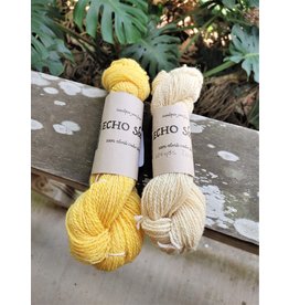 ECHO Wool Yarn, Small Skein