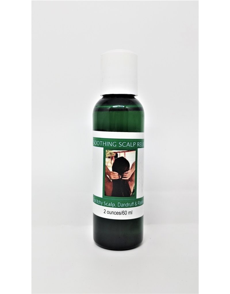 neem tree farm Neem Soothing Scalp Remedy Treatment