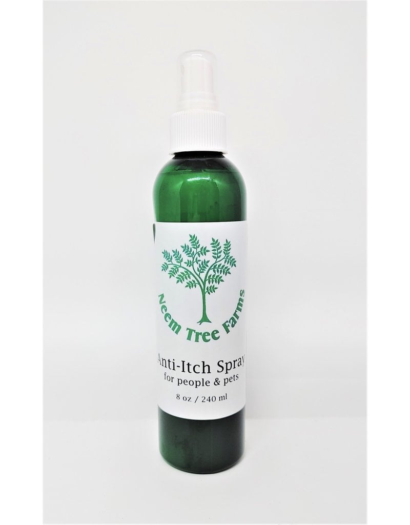 Neem Anti-Itch Spray