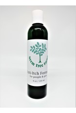 neem tree farm Neem anti-itch formula - 8oz